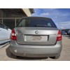 skoda fabia (5j2 ) del año 2010