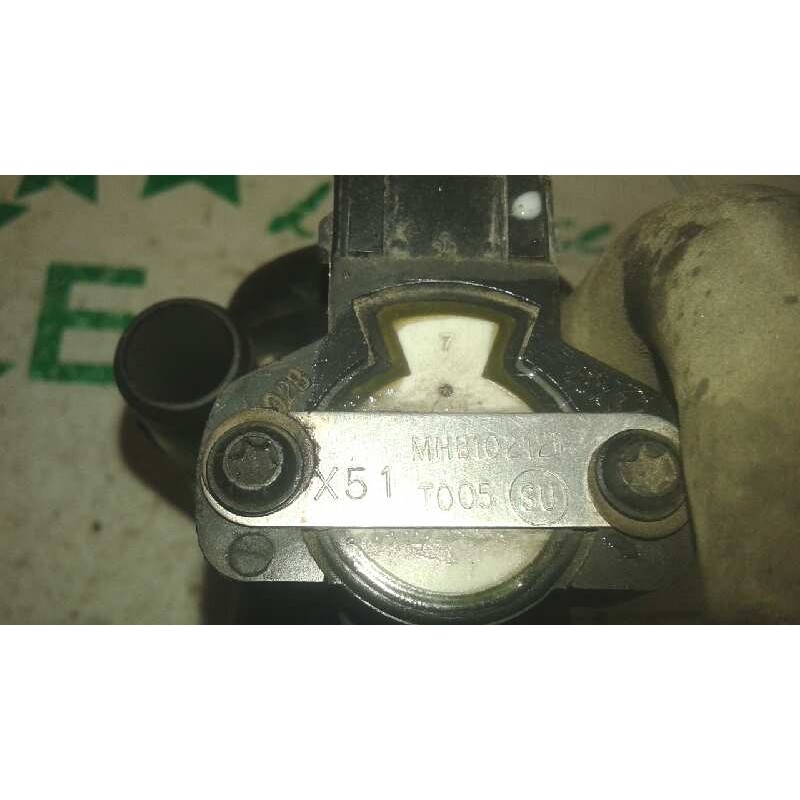 Recambio de cabezal inyeccion para mg serie 45 (rt) 1.6 16v cat referencia OEM IAM MHB102121 - Gris 3