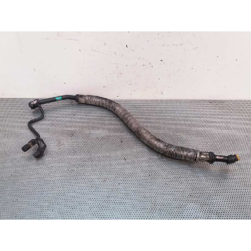 Recambio de tubos aire acondicionado para bmw serie 3 berlina (e46) 320d referencia OEM IAM 64538386000 995995 
