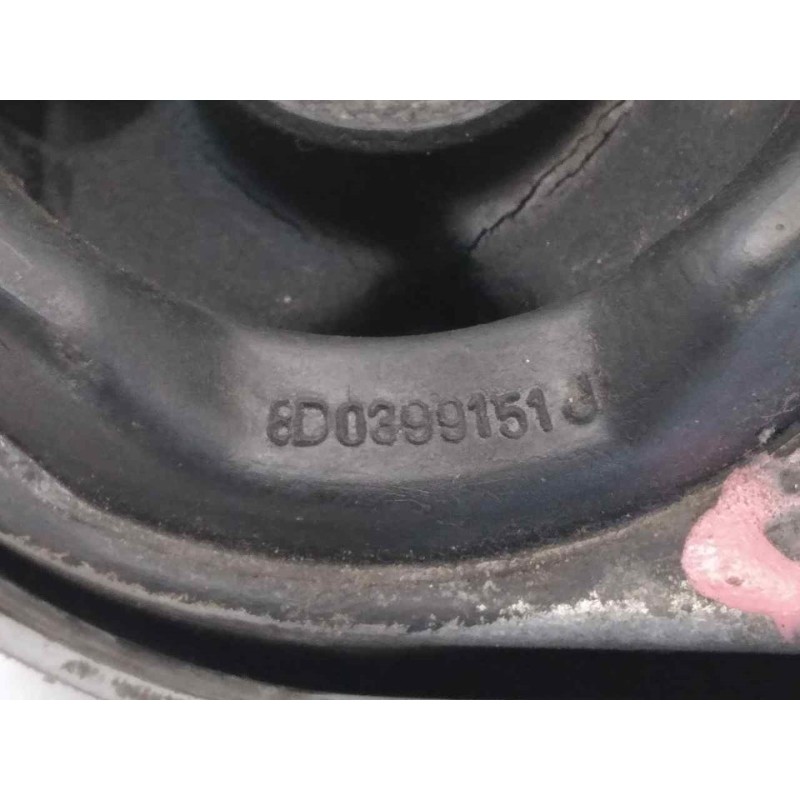 Recambio de soporte cambio para volkswagen passat berlina (3b3) 1.9 tdi referencia OEM IAM 8D0399151J - Azul 2