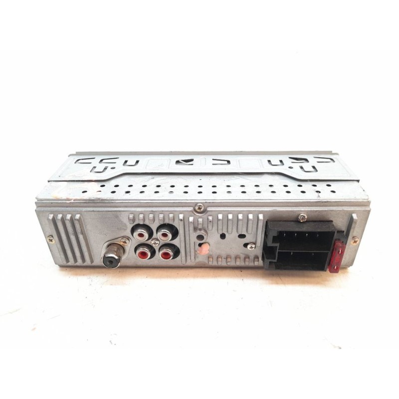 Recambio de sistema audio / radio cd para renault scenic ii grand confort authentique referencia OEM IAM 2