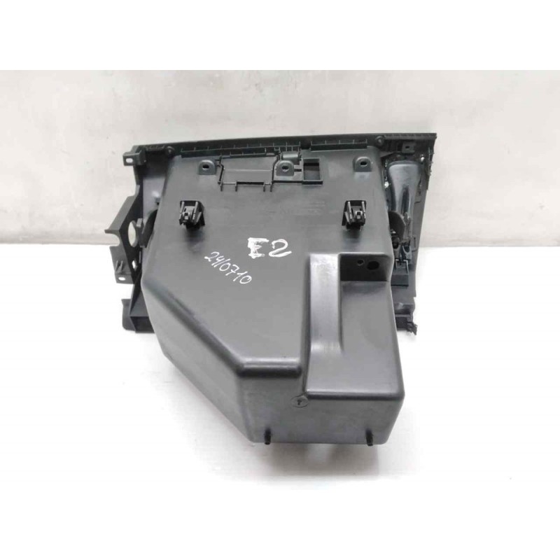 Recambio de guantera para renault megane ii berlina 5p authentique referencia OEM IAM 8200078820 3