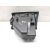 Recambio de guantera para renault megane ii berlina 5p authentique referencia OEM IAM 8200078820  