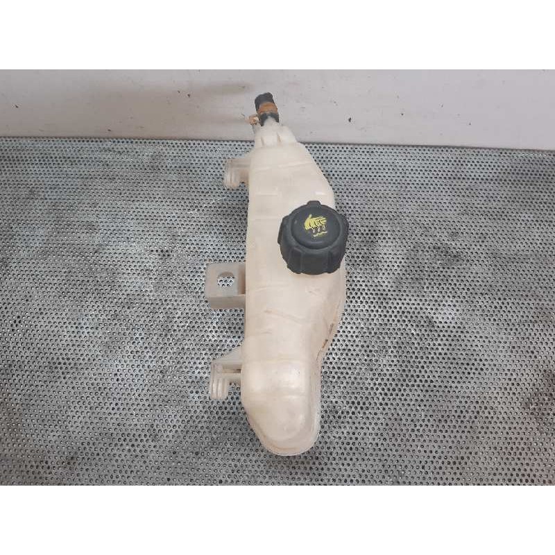 Recambio de deposito expansion para renault clio iii exception referencia OEM IAM   