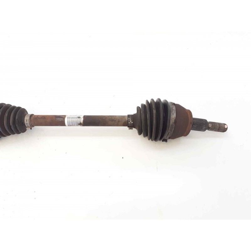 Recambio de transmision delantera derecha para ford c-max trend referencia OEM IAM BV613B436TA - Gris 2