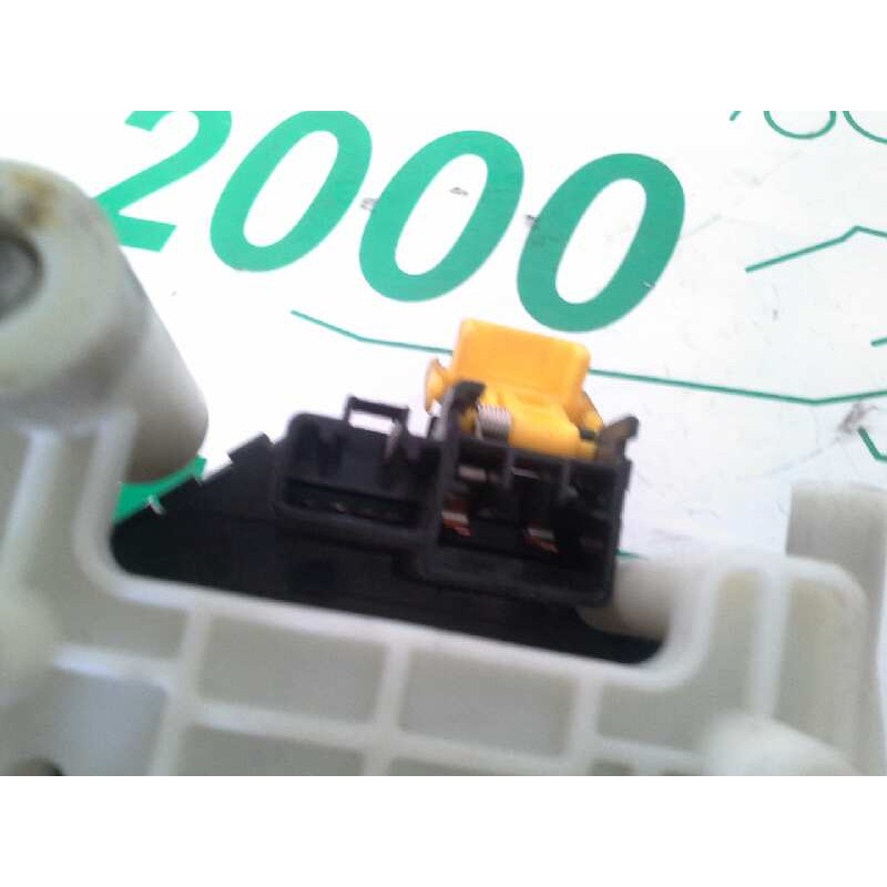 Recambio de anillo airbag para hyundai h 1 2.5 crdi cat referencia OEM IAM SC0M6N0996 - Blanco 4