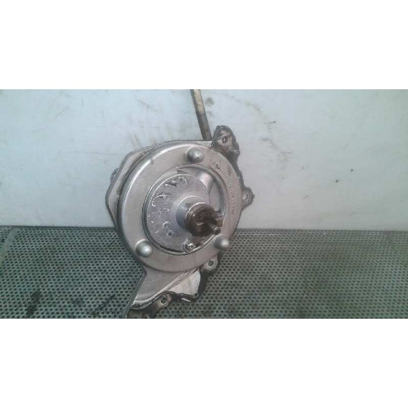Recambio de depresor freno / bomba vacio para mercedes-benz clase a (w168) 1.7 cdi diesel cat referencia OEM IAM A6682300165  BA - Blanco