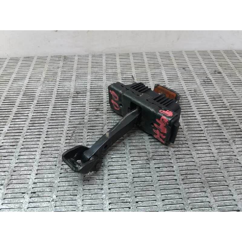 Recambio de retenedor puerta delantera derecha para bmw serie 3 berlina (e90) 320d referencia OEM IAM 7060189 - Negro 3