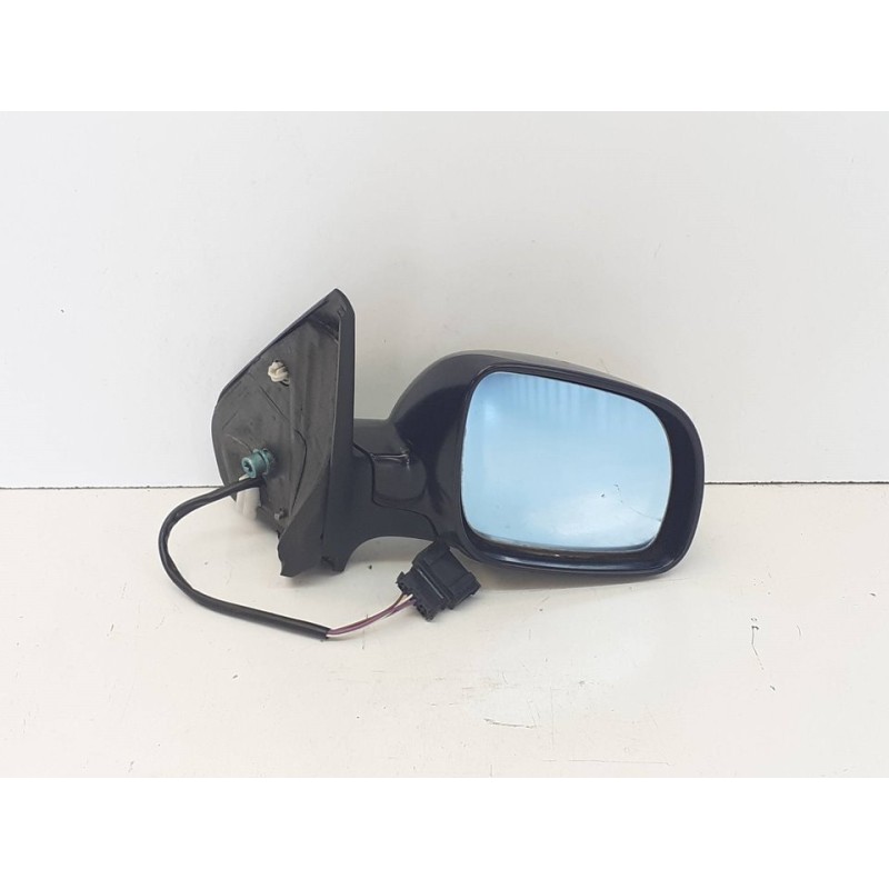 Recambio de retrovisor derecho para volkswagen golf iv berlina (1j1) 25 aniversario referencia OEM IAM   