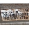 Recambio de caja cambios para ford transit connect (tc7) furg. referencia OEM IAM 2T1R7002BE  