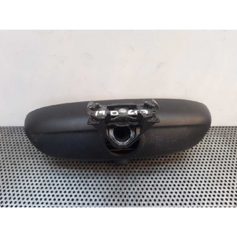 Recambio de espejo para bmw serie 1 lim. (f20) 116d referencia OEM IAM - Blanco 2
