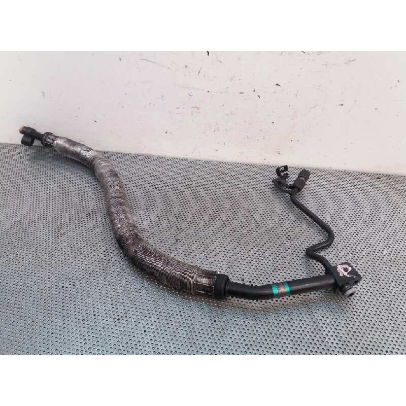 Recambio de tubos aire acondicionado para bmw serie 3 berlina (e46) 320d referencia OEM IAM 64538386000 995995 - Negro 2