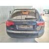 audi a4 avant (8e) del año 2006