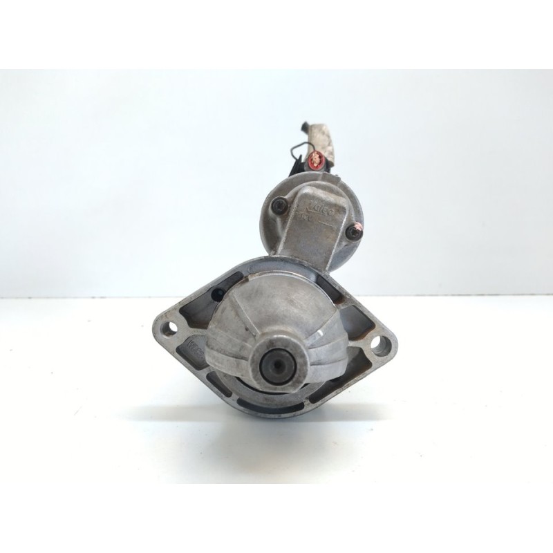 Recambio de motor arranque para lancia ypsilon (101) 1.3 multijet 16v argento (10.2006) referencia OEM IAM 458191 G197526A - Gris 2