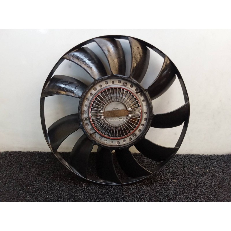 Recambio de ventilador viscoso motor para volkswagen passat berlina (3b2) v6 tdi highline referencia OEM IAM 8MV376732031  BEHR