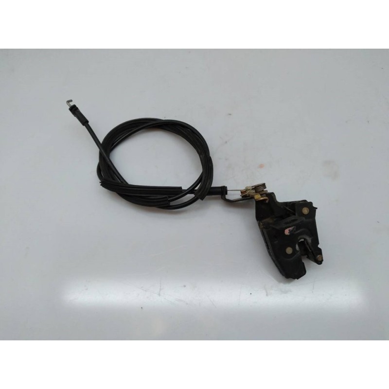 Recambio de cerradura puerta trasera derecha para volkswagen caddy ka/kb (2k) life referencia OEM IAM 7H0827162  