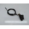 Recambio de cerradura puerta trasera derecha para volkswagen caddy ka/kb (2k) life referencia OEM IAM 7H0827162  
