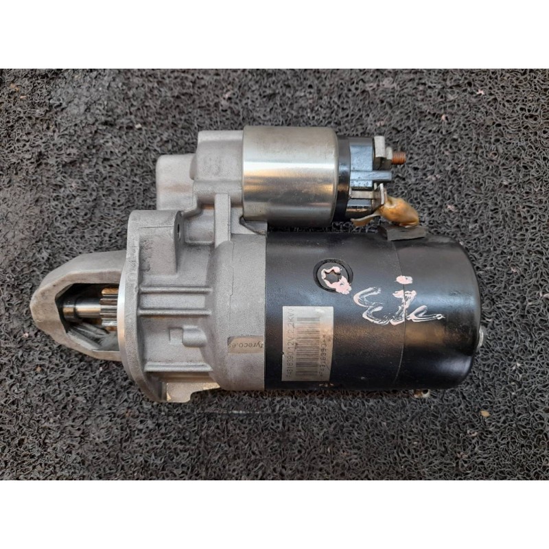 Recambio de motor arranque para mercedes-benz clase e (w210) berlina diesel 300 turbodiesel (210.025) referencia OEM IAM F431639