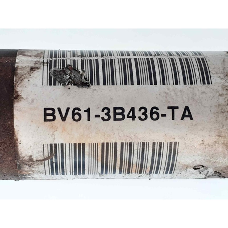 Recambio de transmision delantera derecha para ford c-max trend referencia OEM IAM BV613B436TA - Gris 4