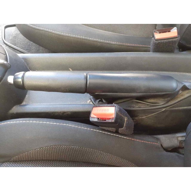 Recambio de palanca freno para mini mini (f56) one d referencia OEM IAM   