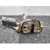 Recambio de cerradura puerta trasera izquierda para opel omega b elegance berlina referencia OEM IAM   