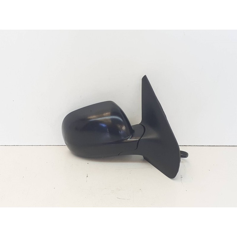 Recambio de retrovisor derecho para volkswagen golf iv berlina (1j1) 25 aniversario referencia OEM IAM - Negro 2