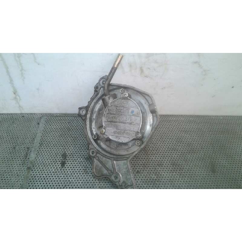Recambio de depresor freno / bomba vacio para mercedes-benz clase a (w168) 1.7 cdi diesel cat referencia OEM IAM A6682300165  BA - Blanco 3