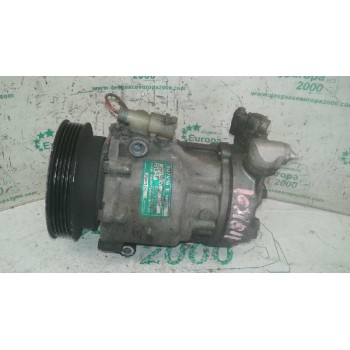 COMPRESOR AIRE ACONDICIONADO 1219F 
