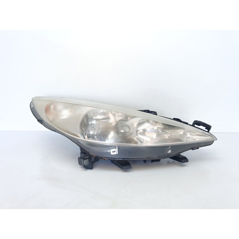 Recambio de faro derecho para peugeot 207/207+ (wa_, wc_) 1.6 16v referencia OEM IAM 03317065  