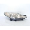 Recambio de faro derecho para peugeot 207/207+ (wa_, wc_) 1.6 16v referencia OEM IAM 03317065  