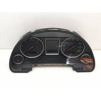 CUADRO INSTRUMENTOS 8E0920830T 0263626151 