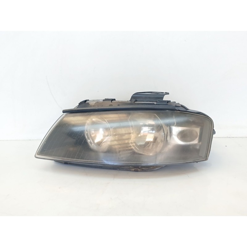 Recambio de faro izquierdo para audi a3 (8p1) 1.9 tdi referencia OEM IAM 8P0941003A  