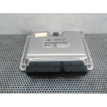 CENTRALITA MOTOR UCE 038906019KD 0281011205 
