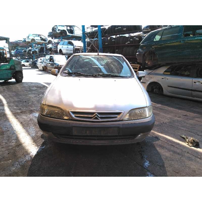 citroën xsara berlina del año 1998