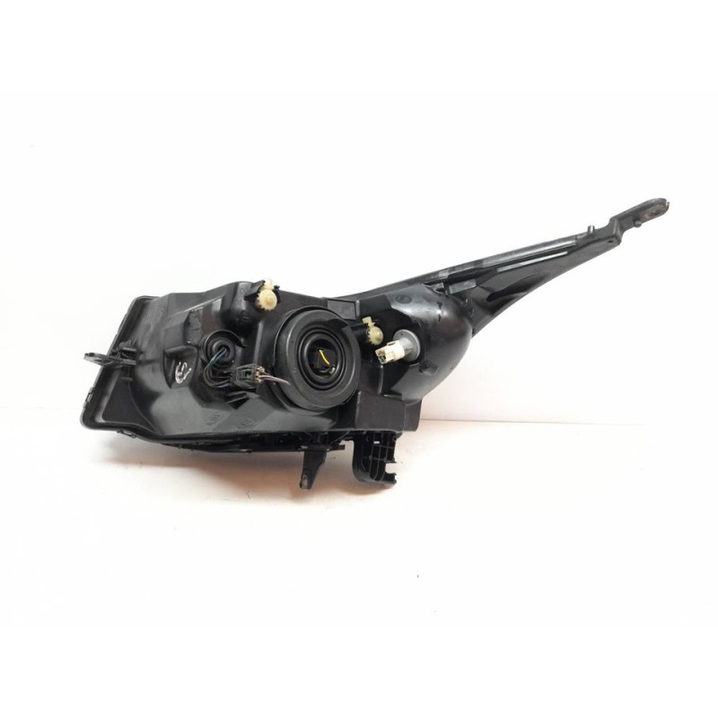 Recambio de faro derecho para chevrolet cruze lt referencia OEM IAM - Negro 2