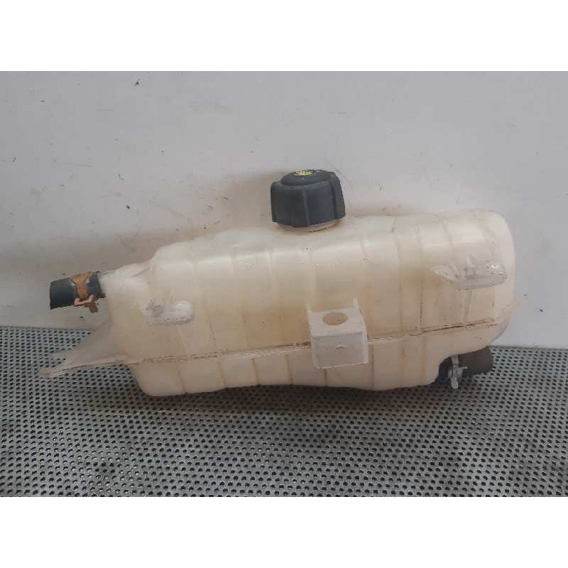 Recambio de deposito expansion para renault clio iii exception referencia OEM IAM 3