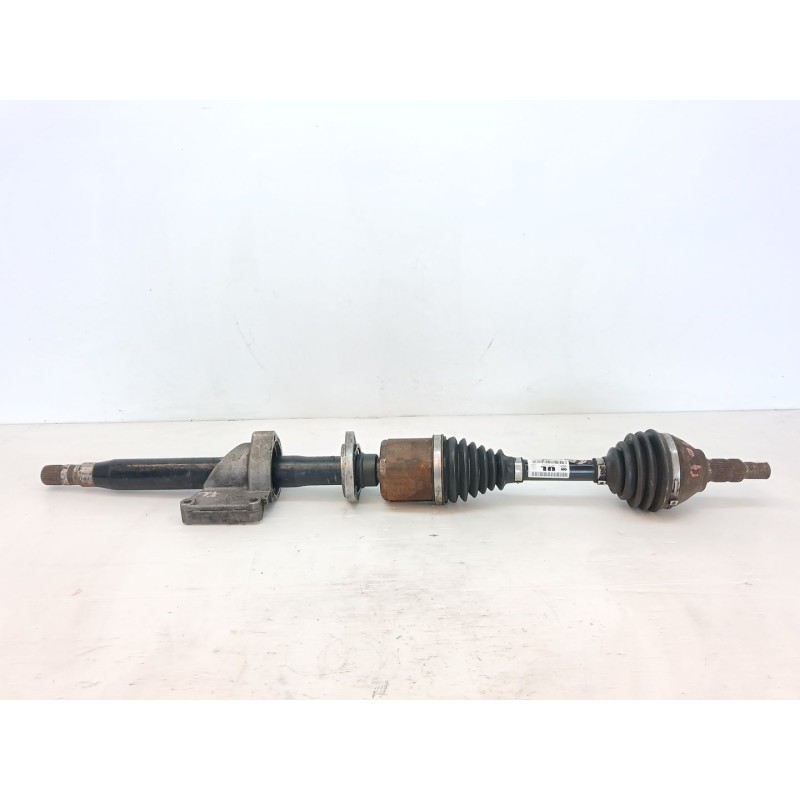 Recambio de transmision delantera derecha para saab 9-3 sport sedán vector referencia OEM IAM   