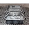 Recambio de centralita motor uce para peugeot 407 st confort referencia OEM IAM 5WS40167GT 9656171180 