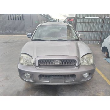 HYUNDAI SANTA FE (SM)