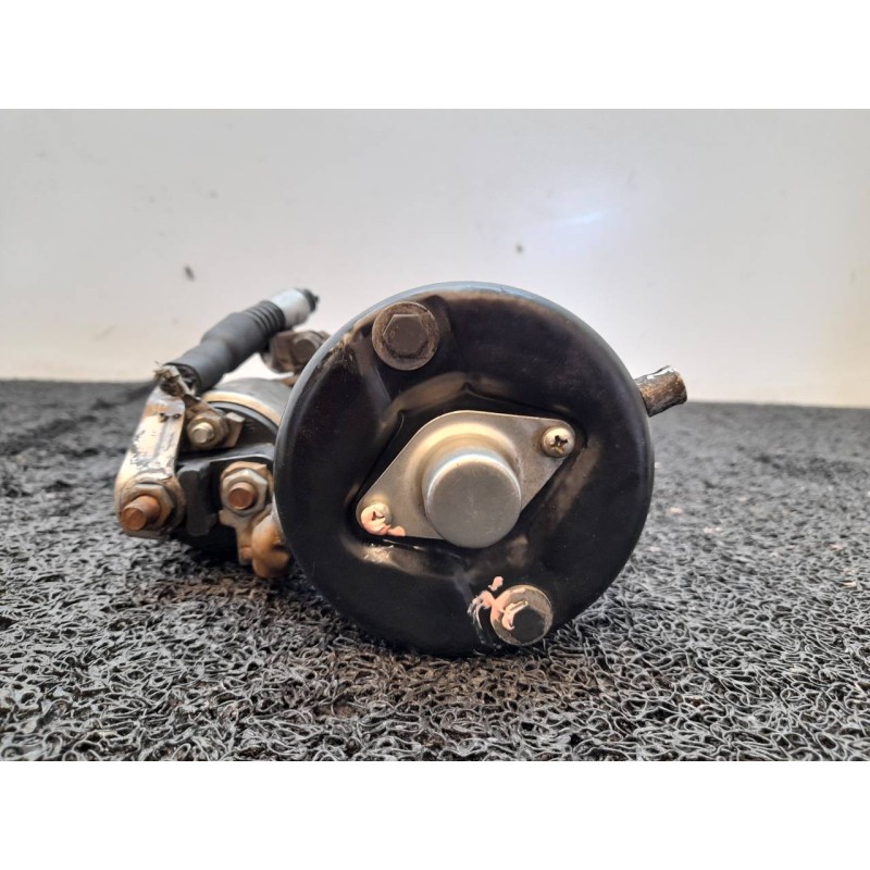 Recambio de motor arranque para mercedes-benz clase e (w210) berlina diesel 300 turbodiesel (210.025) referencia OEM IAM F431639 2
