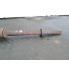 Recambio de transmision delantera derecha para peugeot 206 berlina 1.9 diesel referencia OEM IAM   