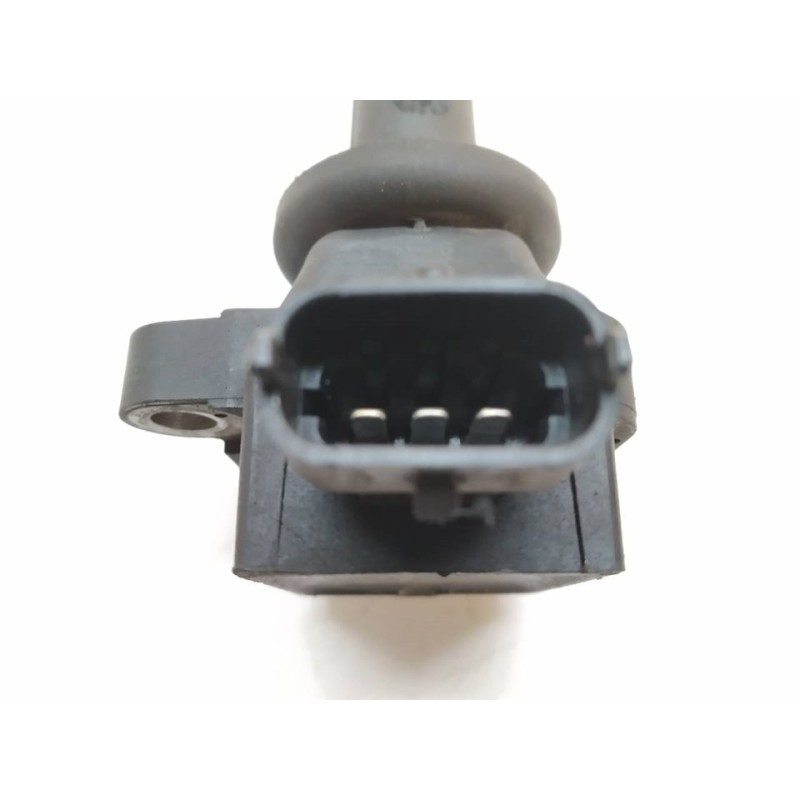 Recambio de bobina encendido para nissan micra (k11) comfort referencia OEM IAM 0221504017 224481F700 - Naranja 3