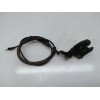 Recambio de cerradura puerta trasera derecha para volkswagen caddy ka/kb (2k) life referencia OEM IAM 7H0827162  