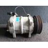 Recambio de compresor aire acondicionado para volvo s40 berlina 2.0 16v cat referencia OEM IAM 30613408 5060116723 ZEXEL