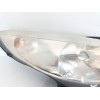 Recambio de faro derecho para peugeot 207/207+ (wa_, wc_) 1.6 16v referencia OEM IAM 03317065  