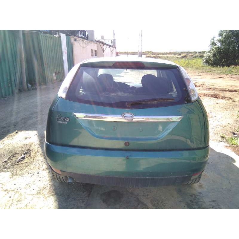 ford focus berlina (cak) del año 1999
