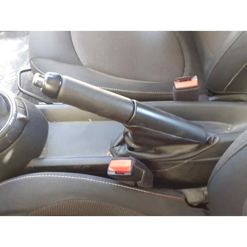 Recambio de palanca freno para mini mini (f56) one d referencia OEM IAM 2