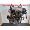 Recambio de motor completo para hyundai ioniq klass hybrid referencia OEM IAM G4LE  