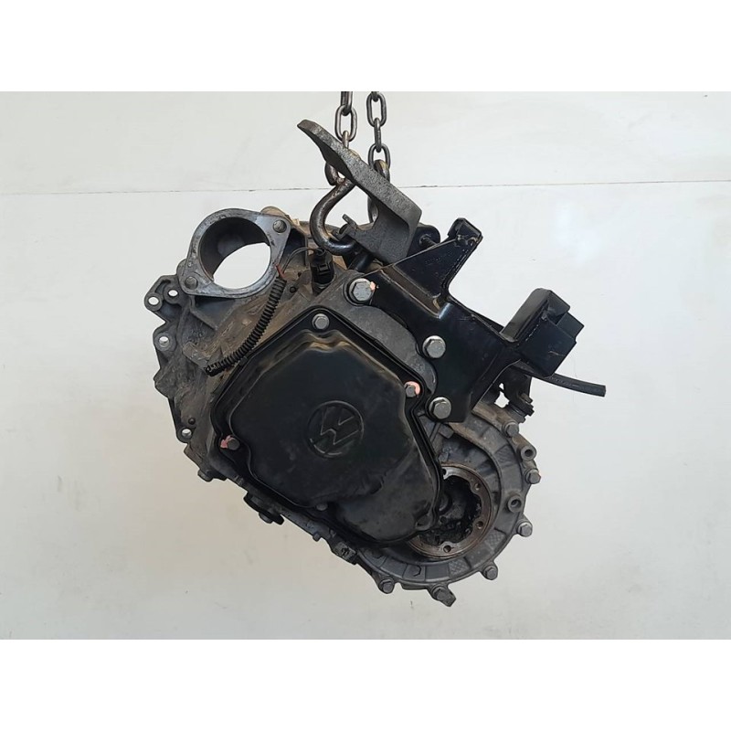 Recambio de caja cambios para seat ibiza st (6j8) style referencia OEM IAM KFK - Negro 5