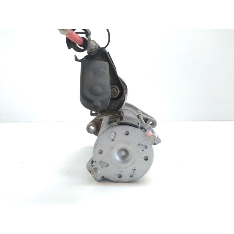 Recambio de motor arranque para lancia ypsilon (101) 1.3 multijet 16v argento (10.2006) referencia OEM IAM 458191 G197526A - Gris 5